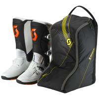 Boot Bag black/neon yellow no size